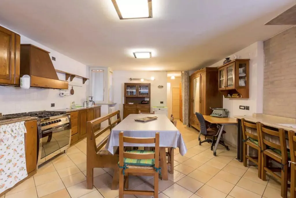 Open Space Verona Apartment 0*,  Italy