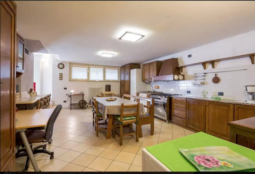 Open Space Verona location