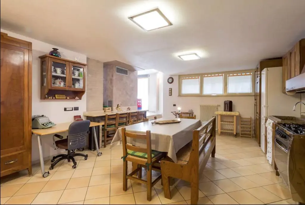 Open Space Verona Lejlighed Italien